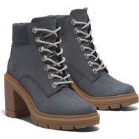 Timberland Schnürstiefelette "ALLINGTON HEIGHTSMID LACE UP BOOT", Winterschuhe, Winterstiefel, Schnürboots, Winterboots von Timberland