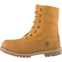 Timberland Schnürboots "Timberland Authentics Teddy Fleece" von Timberland