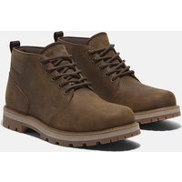 Timberland Schnürboots "BRITTON ROAD MID LACE UP WATERPROOF CHUKKA BOOT", Winterstiefel, Schnürstiefel, Winterschuhe, wasserdicht von Timberland