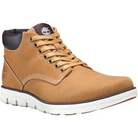 Timberland Schnürboots "Bradstreet Chukka Leather" von Timberland