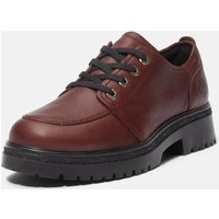 Timberland Schnürboots "CAMBRIA VALLEYLACE UP SHOE" Winterstiefel, Schnürstiefel, Winterschuhe von Timberland