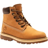 Timberland Schnürboots "Courma Kid Traditional6In", Winterstiefel, Schnürstiefel, Winterschuhe von Timberland