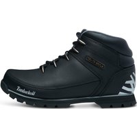Timberland Schnürboots "EURO SPRINTMID LACE UP BOOT", Winterstiefel, Schnürstiefel, Winterschuhe von Timberland