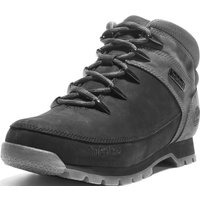 Timberland Schnürboots "EURO SPRINTMID LACE UP BOOT", Winterstiefel, Schnürstiefel, Winterschuhe von Timberland