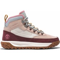 Timberland Schnürboots "GS Motion6 Mid F/L WP" von Timberland