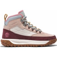 Timberland Schnürboots "GS Motion6 Mid F/L WP" Timberland Schnürboots "GS Motion6 Mid F/L WP" von Timberland