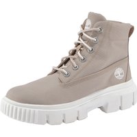 Timberland Schnürboots "Greyfield Fabric Boot" von Timberland