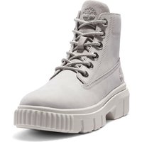 Timberland Schnürboots "Greyfield Leather Boot" von Timberland