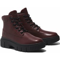 Timberland Schnürboots "Greyfield Leather Boot" von Timberland