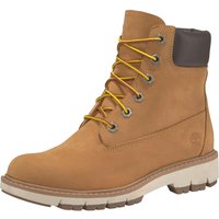 Timberland Schnürboots "Lucia Way 6 Inch Waterproof Boot" von Timberland