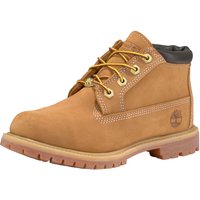 Timberland Schnürboots "Nellie Chukka Double", Wasserdicht von Timberland