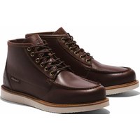 Timberland Schnürboots "Newmarket II Boat Chukka" von Timberland