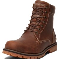 Timberland Schnürboots "Rugged WP II 6in PT Bt" von Timberland