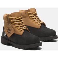Timberland Schnürboots "TIMBERLAND PREMIUM 6 INCH LACE UP WATERPROOF BOOT", Winterstiefel, Schnürstiefel, Winterschuhe, wasserdicht von Timberland