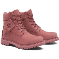 Timberland Schnürboots "Timberland Premium 6 INCH LACE UP", Winterstiefel, Schnürstiefel, Winterschuhe, wasserdicht von Timberland