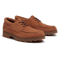 Timberland Schnürschuh "BRITTON SQUARE LACE UP SHOE" von Timberland