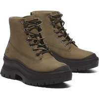 Timberland Schnürstiefelette "ROXIE LANE MID LACE UP BOOT", Winterschuhe, Winterstiefel, Schnürboots, Winterboots Timberland Schnürstiefelette "ROXIE LANE MID LACE UP BOOT", Winterschuhe, Winterstiefel, Schnürboots, Winterboots von Timberland