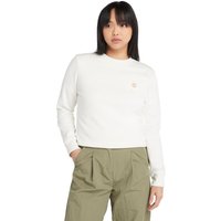 Timberland Sweatshirt "EXETER RIVER BRUSHED BACK CREW SWEA", (1 tlg.) von Timberland