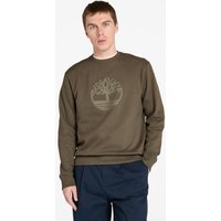 Timberland Sweatshirt "KENNEBEC RIVER Tree Logo Crew Neck" 1 Stk. tlg. von Timberland
