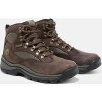 Timberland Wanderschuh "CHOCORUA MID LACE UP GORE-TEX HIKING BOOT" von Timberland