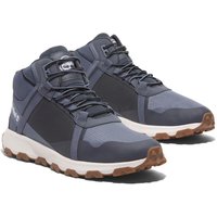 Timberland Wanderschuh "WINSOR TRAIL MID LACE UP WATERPROOF" wasserdicht Timberland Wanderschuh "WINSOR TRAIL MID LACE UP WATERPROOF" wasserdicht von Timberland