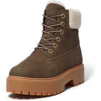 Timberland Winterboots "STONE STREETMID WARM LINED WATERPROOF BOOT" Snowboots, Winterstiefel, Winterschuhe, wasserdicht und gefüttert Timberland Winterboots "STONE STREETMID WARM LINED WATERPROOF BOOT" Snowboots, Winterstiefel, Winterschuhe, wasserdicht und gefüttert von Timberland
