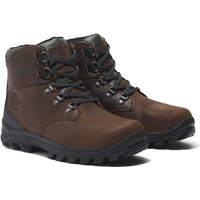 Timberland Winterstiefel "CHILLBERG MID LACE UP WATERPROOF SNOW BOOT", Snowboots, Winterboots, Winterschuhe, wasserdicht von Timberland