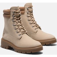 Timberland Winterstiefel "CORTINA VALLEY MID LACE UP WATERPROOF BOOT", Winterschuhe, Winterboots, Schnürboots, Schnürstiefel, wasserdicht von Timberland