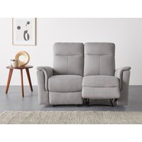 Home affaire 2-Sitzer "Southbrook", mit manueller und elektrischer Relaxfunktion von home affaire