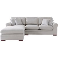 Home affaire Ecksofa "Broughton L-Form" von home affaire