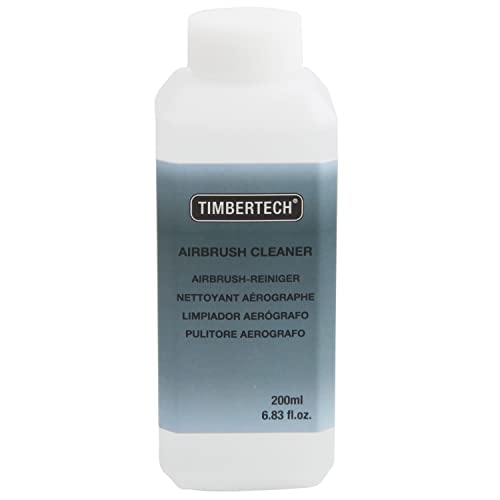 TIMBERTECH Airbrush-Reiniger-200ml von TIMBERTECH