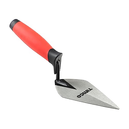 Timco - Spitzkelle (Größe 15,2 cm – je 1 Stück) von TimCo