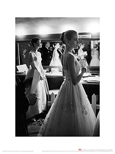 Time Life Kunstdrucke, Papier, Mehrfarbig, 30 x 40 cm von Time Life