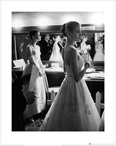 Time Life Kunstdrucke, Papier, Mehrfarbig, 40 x 50 cm von Time Life