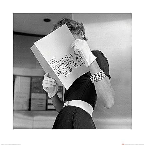 Time Life Kunstdrucke, Papier, Mehrfarbig, 60 x 60 cm von Time Life