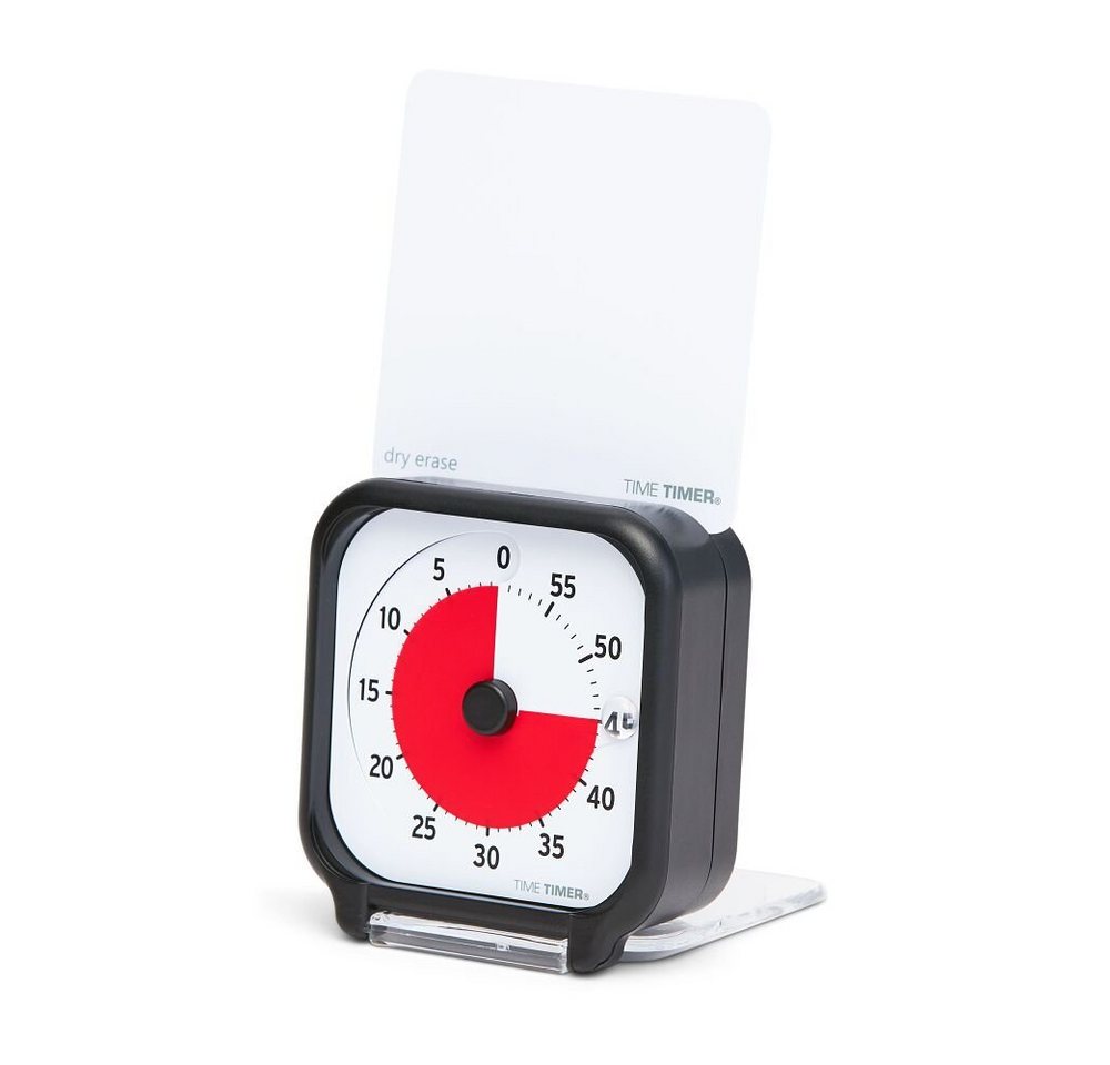 Time Timer Kurzzeitmesser Zeitdauer-Uhr Original Für visualisiertes Zeitmanagement von Time Timer