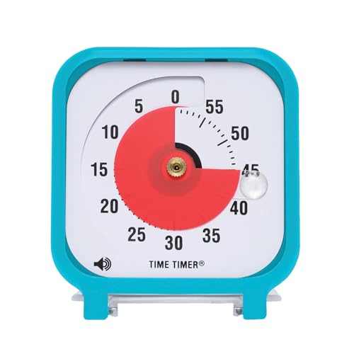 Time Timer Pocket türkisblau von TIME TIMER