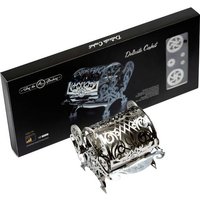 Time for Machine Gorgeous Gearbox Metallbausatz Time for Machine Gorgeous Gearbox Metallbausatz von Time for Machine