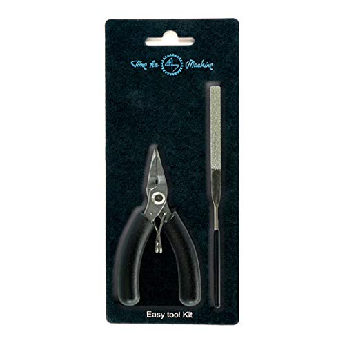 Time for Machine Mini Tool Kit Time for Machine Mini Tool Kit von Time for Machine