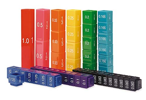 TimeTEX Rechen-Steckwürfel Set Multifunktional TimeTEX Rechen-Steckwürfel Set Multifunktional von TimeTEX