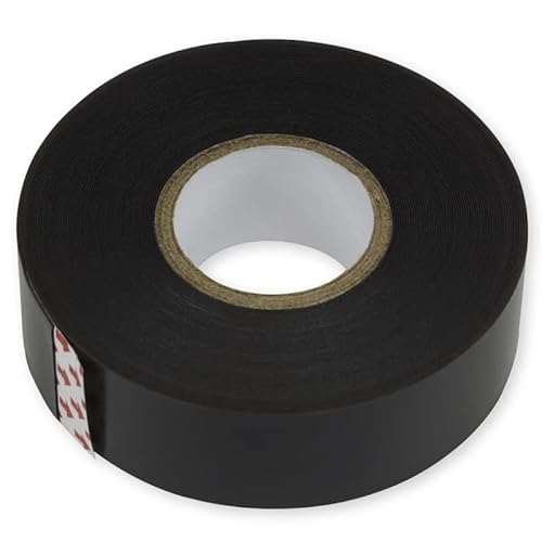 TimeTex Magnetband auf Rolle - selbstklebend - 19 mm x 8 m - Magnetklebeband - 93792 - Magnetplättchen von TimeTEX