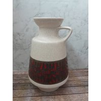 Dümler & Breiden Fat Lava Vase Klassisch von TimeTravellersGift