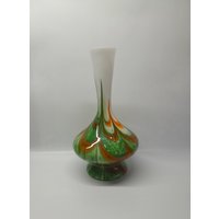 Opalglas Vase | Florence Vintage von TimeTravellersGift