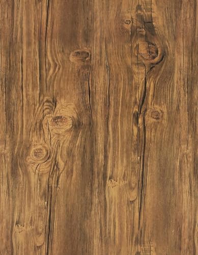 Klebefolie Holzoptik Möbelfolie Holz Braun 60x500cm Tapete Vintage Holzmaserung Holztapete Selbstklebend Dekorfolie Holz Eiche Möbelaufkleber Wandpapier Rustik Wandverkleidung Vinyl für Wand Möbel Klebefolie Holzoptik Möbelfolie Holz Braun 60x500cm Tapete Vintage Holzmaserung Holztapete Selbstklebend Dekorfolie Holz Eiche Möbelaufkleber Wandpapier Rustik Wandverkleidung Vinyl für Wand Möbel von Timeet