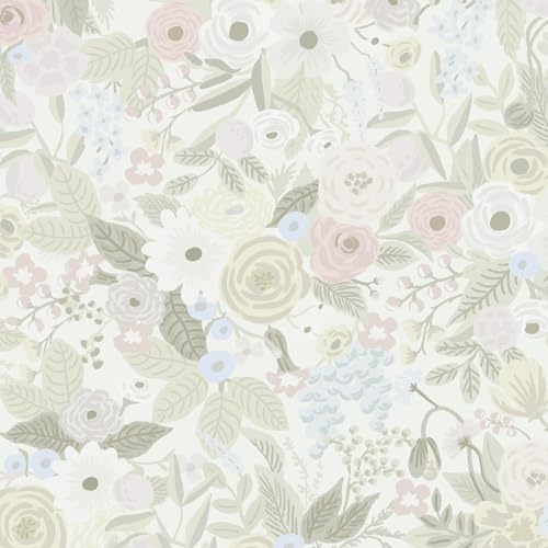 Timeet Selbstklebende Tapete Blumen 44x600cm Beige Klebefolie Blumentapete Vintage Blumig Möbelfolie Selbstklebend Vinyl Wasserdichte für Schlafzimmer Wohnzimmer Küche Schrank Wände Timeet Selbstklebende Tapete Blumen 44x600cm Beige Klebefolie Blumentapete Vintage Blumig Möbelfolie Selbstklebend Vinyl Wasserdichte für Schlafzimmer Wohnzimmer Küche Schrank Wände von Timeet