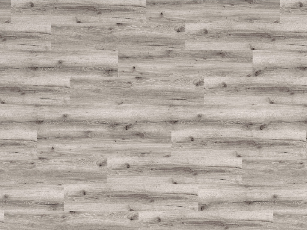 Timefloor Vinylboden SPC Rigid Narvi50Plus Trittschall Landhausdiele - 5,5 mm stark, 121,8x22,8 cm, Synchronprägung, Klick-Verbindung, matte von Timefloor