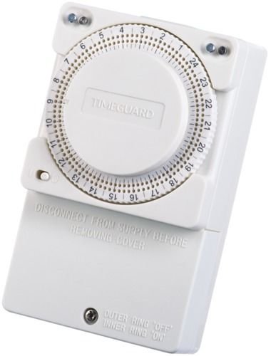 Timeguard TS900N, weiß, groß von Timeguard