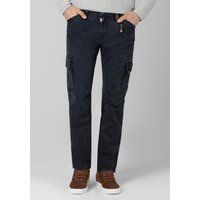 TIMEZONE Cargohose "Regular BenTZ" von Timezone
