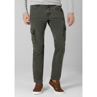 TIMEZONE Cargohose "Regular BenTZ" von Timezone