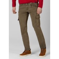 TIMEZONE Cargohose "Regular BenTZ" von Timezone